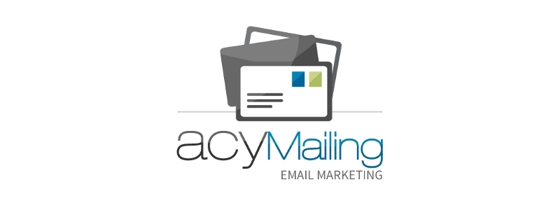 AcyMailing Logo